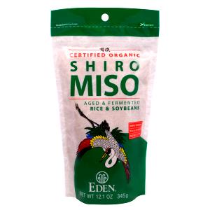 3/4 tbsp (12 g) Miso Shiro