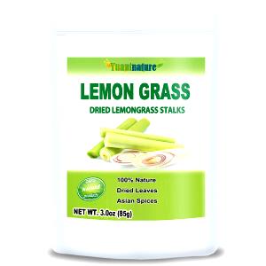 3/4 tsp (4 g) Lemon Grass Herb Blend