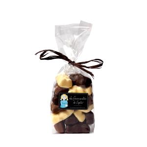 3 bears (34 g) Chocolate Mousse Marshmallow Bears