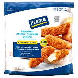 3 chicken strips (139 g) Homestyle Chicken Strips