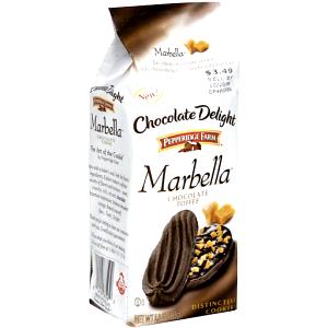 3 Cookies Marbella Chocolate Toffee Cookie