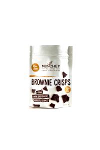 3 crisps (29 g) Brownie Crisp