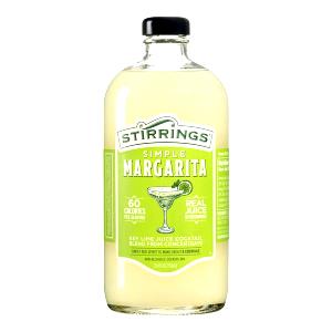 3 fl oz (90 ml) Margarita Mix