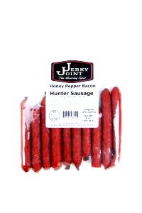 3 links (38 g) Honey Pepper Bacon Hunter