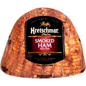 3 oz (84 g) Bavarian Brand Smoked Ham