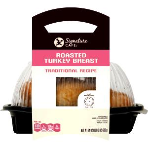 3 oz (84 g) Rotisserie Turkey Breast