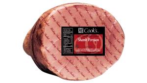 3 oz (84 g) Shank Portion Ham