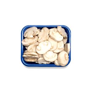 3 oz (84 g) Sliced White Mushrooms