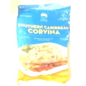 3 oz (84 g) Southern Caribbean Corvina