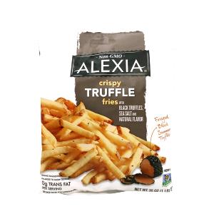 3 oz (84 g) Truffle Fries