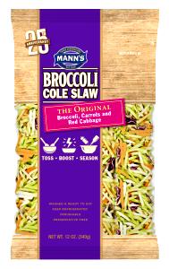 3 oz (85 g) Broccoli Cole Slaw