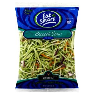 3 oz (85 g) Broccoli Slaw