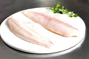 3 oz (85 g) Catfish Fillets