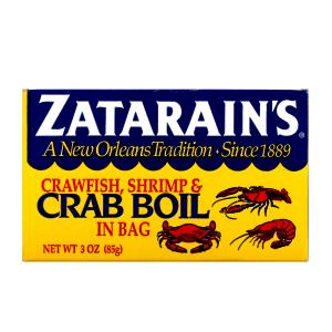 3 oz (85 g) Crab Meat