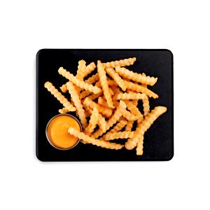 3 oz (85 g) Crinkle Cut Fries