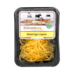 3 oz (85 g) Egg Linguini