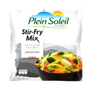 3 oz (85 g) Exotic Stir Fry Mix