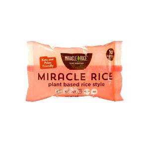 3 oz (85 g) Miracle Rice