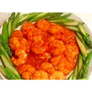 3 oz (85 g) Northern Shrimp Meat