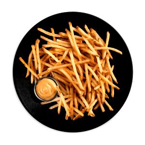 3 oz (85 g) Organic Shoe String Fries