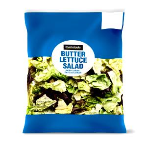 3 oz (85 g) Salad Blends Butter Lettuce