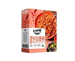 3 oz (85 g) Spicy Yuba Noodles