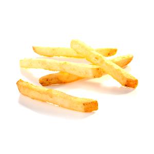 3 oz (85 g) Straight Cut French Fried Potatoes