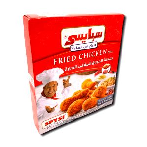 3 oz (90 g) Fried Chicken