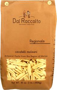 3 oz Cavatelli Pasta