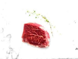 3 Oz *FYFGA Tenderloin, Whole