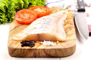 3 Oz Haddock, Raw