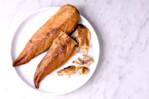 3 Oz Mackerel, Raw