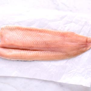 3 Oz Rainbow Trout, Raw