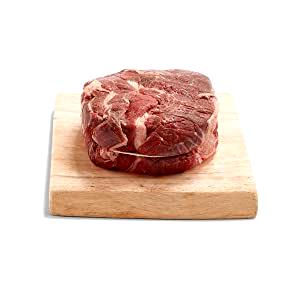 3 Oz Shoulder Roast, Boneless