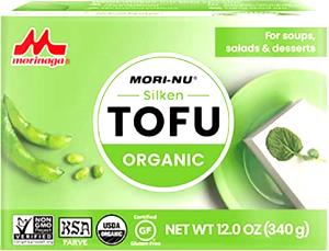 3 Oz Tofu, Lowfat, Vegan