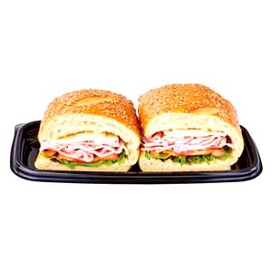 3 Oz Wegmans Signature Ham Deli