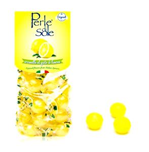 3 pieces (16 g) Soft Lemon Candies