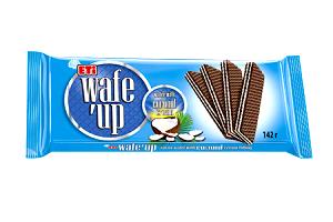 3 pieces (26 g) Coconut Wafer