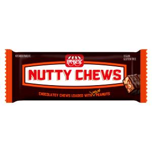 3 pieces (36 g) Nutty Chews