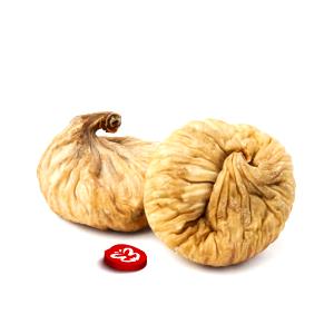 3 pieces (40 g) Fancy Dried Figs