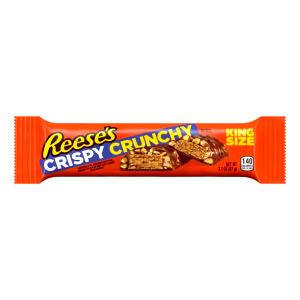 3 pieces (45 g) Chocolate Peanut Butter Mini Crispies