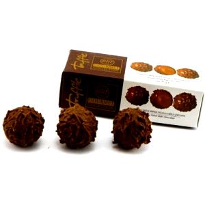 3 pieces (47 g) Truffles