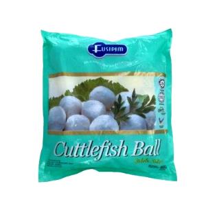 3 pieces (60 g) Cuttlefish Ball