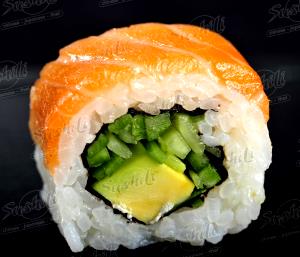 3 pieces (85 g) Philadelphia Roll