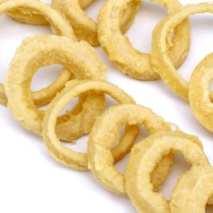 3 rings (78 g) Frozen Onion Rings