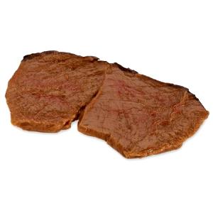 3 slices (2 oz) Choice Roast Beef