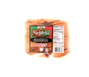 3 slices (34 g) Campioni Brand Sandwich Pepperoni