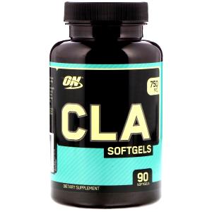 3 softgels CLA