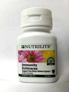 3 tablets Immunity Echinacea