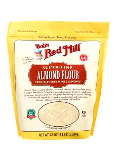 3 tbsp (15 g) Blanched Almond Flour